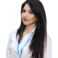 Екатерина Анишина