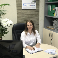 Галина Темникова