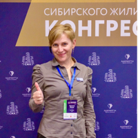 Алена Трунько