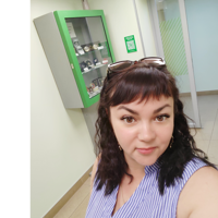 Влада Сидорова