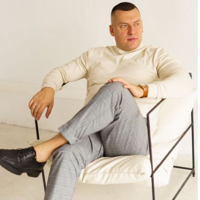 Илья Вуколов