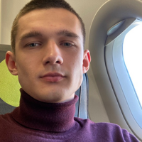 Кирилл Бухаров