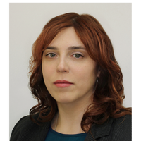 Наталья Богомолова