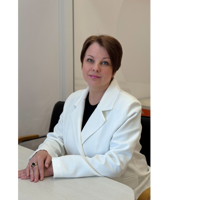 Анна Еруновская