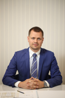 Роман Осауленко