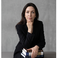Елена Соколова