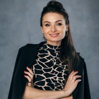 Ирина Зеленина