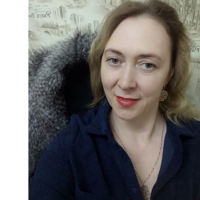 Светлана Волкова