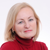 Наталья Пехтерева