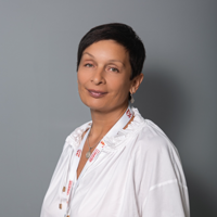 Елена Мешалкина