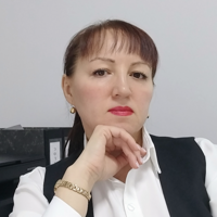 Ольга Шишкова