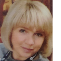 Марина Левина