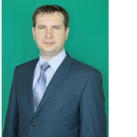 Алексей Романко
