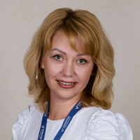 Наталья Морозова