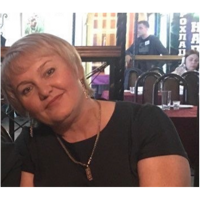 Светлана Шестиловская