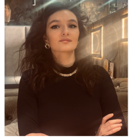 Анастасия Киба