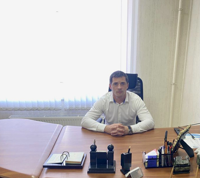 Александр Бойчук