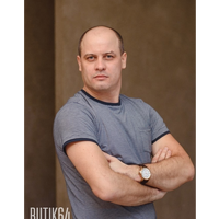 Денис Климов