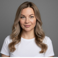 Екатерина Маренинова