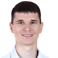 Ильфат Гумиров