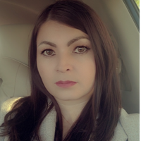 Оксана Кудряшова