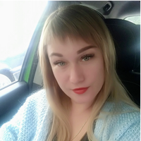 Елена Новикова
