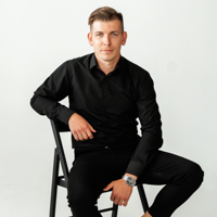 Роман Головин