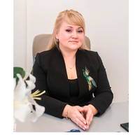 Светлана Кочетова