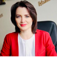 Эльмира Эмирова