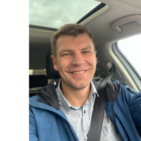 Сергей Бубнов