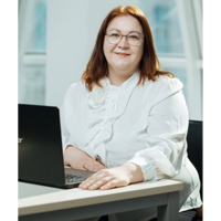 Светлана Шурыгина