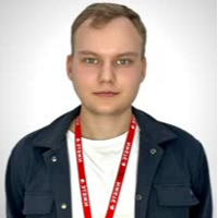 Антон Корешков