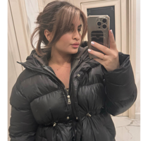 Изабелла Хугаева