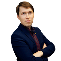 Евгений Байков
