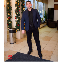 Эльдар Темирбиев