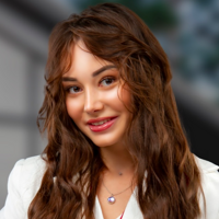 Алина Пермякова