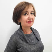 Юлия Воронова
