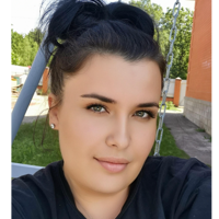 Людмила Калашникова