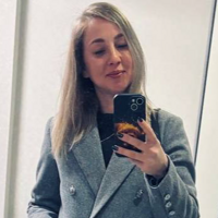 Екатерина Чернышева