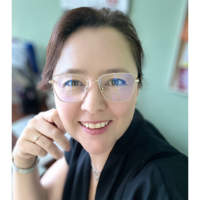 Регина Романова