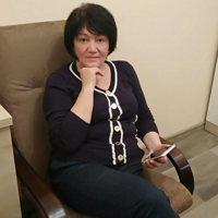 Динара Герей
