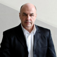 Александр Терехов