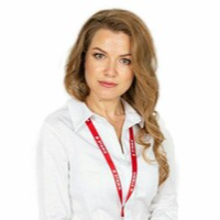 Наталья Дмитриева