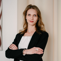 Лилия Жигайлова