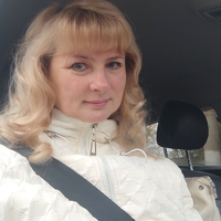 Алла Трехсвятская