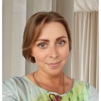 Светлана Кораблёва