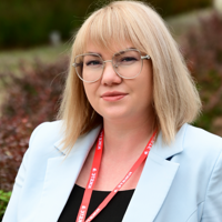 Олеся Еженкова