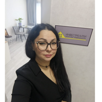 Елена Горбунова