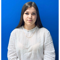 Мария Горбунова