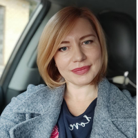 ЕЛЕНА ЛУКОВЕНКОВА
